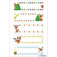 HERMA DECOR GESCHENKEST. LITTLE RUDOLPH,BEGL.