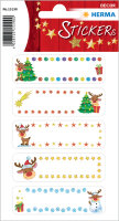 HERMA DECOR GESCHENKEST. LITTLE RUDOLPH,BEGL.