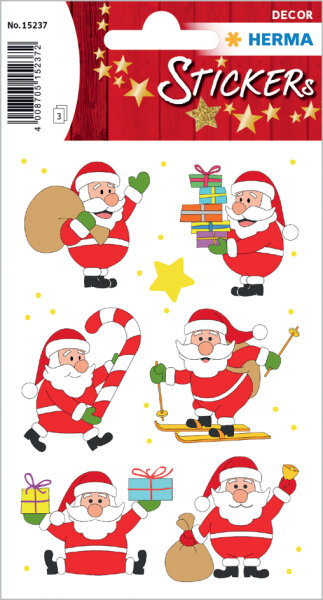 HERMA DECOR FREUND NIKOLAUS