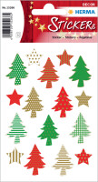 HERMA DECOR OH TANNENBAUM