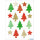 HERMA DECOR OH TANNENBAUM