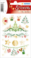 HERMA CREATIVE STICKER WEIHN. WEIHNACHTSTRÄUME