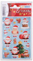 HERMA DECOR WEIHNACHTSMANN