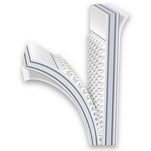 tesa Powerstrips CLICK LARGE 7.2kg selbstkl. Klettband 4x2