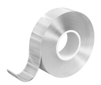 tesa doppelseitiges Klebeband Universal 3m 30mm hochtransp.