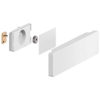 tesa KITCHEN Messerhalter SET