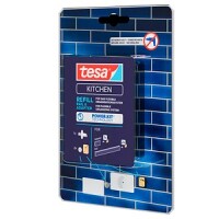 tesa KITCHEN Power.Kit Nachfüllpack