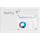 MAUL Whiteboard MAULprimo 20x30 cm