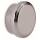MAUL Neodym-Kraftmagnet,  16 mm , 5 kg, 2 St. hellsilber