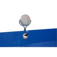 MAUL Neodym-Magnet Karussell-Haken  38,5 mm, 30 kg