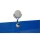 MAUL Neodym-Magnet Karussell-Haken  38,5 mm, 30 kg