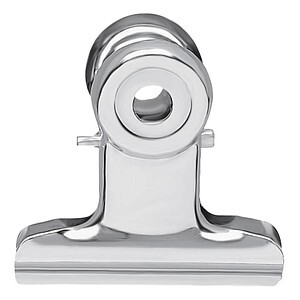 MAUL Papier-Klemmer MAULstandard, Breite 30 mm, 10 St.