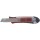 MAUL Sicherheitscutter MAULtool, 18 mm hellsilber