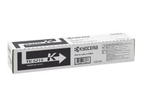Toner Kyocera TK-5215K Taskalfa 406ci Schwarz 20000Seiten