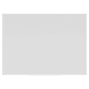 MAUL Whiteboard MAULprimo 80x110 cm weiß