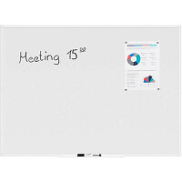 MAUL Whiteboard MAULprimo 80x110 cm weiß