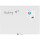 MAUL Whiteboard MAULprimo 80x110 cm weiß