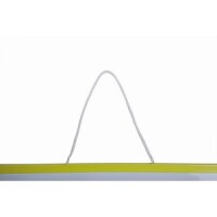 MAUL Whiteboard MAULfun, 24x35 cm, beidseitig verwendbar