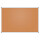 MAUL Pinnboard MAULstandard, 60x90 cm, Kork grau
