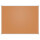 MAUL Pinnboard MAULstandard 90x120 cm, Kork grau