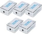 DIGITUS Verbindungsmodul CAT 6 für Twisted Pair...
