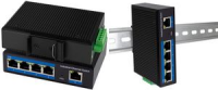 Logilink Fast Ethernet Switch 5-Port 10/100 Mbit/s