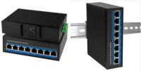 Logilink Fast Ethernet Switch 8-Port 10/100 Mbit/s
