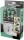 Wera 367/6 TORX« BO Kraftform Schraubendrehersatz + Rack