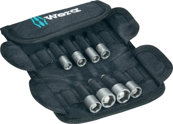 Wera 869/4 M Set A SB