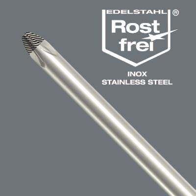 Wera Bit-Check 6 Stainless 1 SB