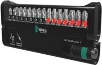 Wera Bit-Check 30 BiTorsion 1