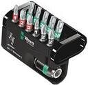 Wera Bit-Check 12 BiTorsion 1 SB