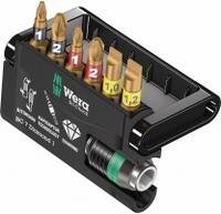 Wera Bit-Check 7 Diamond 1