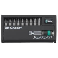 Wera Bit-Check 10 TX Universal 2