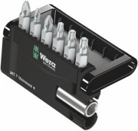 Wera Bit-Check 7 Universal 4