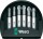 Wera Bit-Check 6 PZ Universal 1