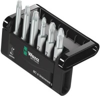 Wera Bit-Check 6 V Universal 1