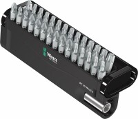 Wera Bit-Check 30 Wood 2