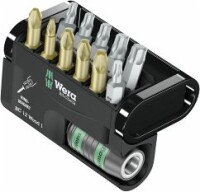 Wera Bit-Check 12 Wood 1