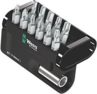 Wera Bit-Check 12 Metal 1
