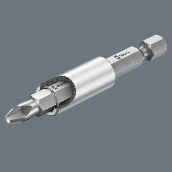 Wera Bit-Check 12 Metal 1 SB
