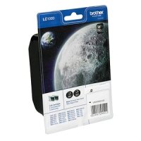 Patrone Brother LC-1000BKBP2