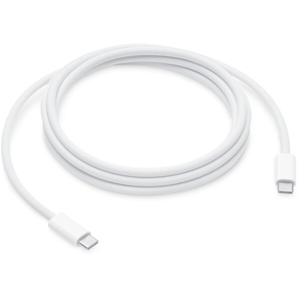 Apple USB-Kabel 24-pin USB-C (M) auf 24-pin USB-C (M) (2m)