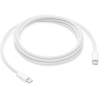 Apple USB-Kabel 24-pin USB-C (M) auf 24-pin USB-C (M) (2m)