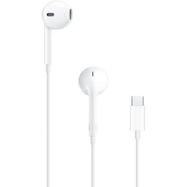 Apple EarPods mit USB-C Connector