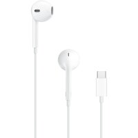 Apple EarPods mit USB-C Connector