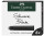 FABER-CASTELL Tintenpatronen Standard schwarz 10 x 6er Pack