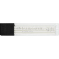 FABER-CASTELL Ersatzradierer Precision Eraser Pen 5...