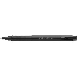 FABER-CASTELL Radierstift Precision Eraser Pen + Refill