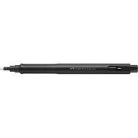 FABER-CASTELL Radierstift Precision Eraser Pen + Refill